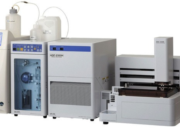 ICPMS and AAS metals standards