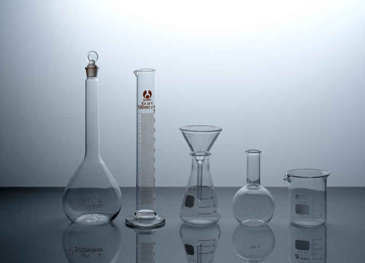 Glassware- LCMSMS ,GCMSMS,HPLC, GC vials, Caps, Inserts, Volumetric flasks