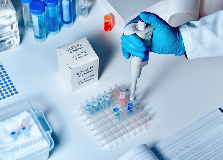 QuEChERS Extraction Packet Kits – EN Method and AOAC methods for all food types Kits